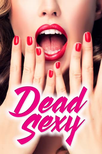 Dead Sexy poster - Find streaming availability