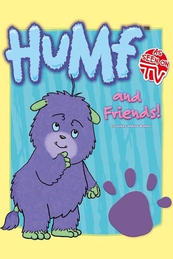 Humf poster - Find streaming availability