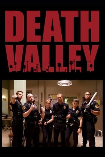 Death Valley poster - Find streaming availability