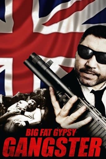 Big Fat Gypsy Gangster poster - Find streaming availability