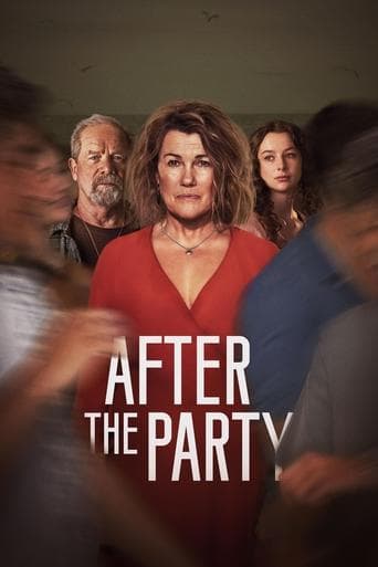After the Party poster - Find streaming availability