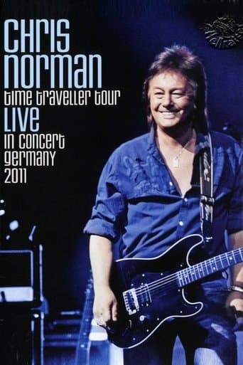 Chris Norman - Time Traveller Tour Live In Concert  Germany 2011 poster - Find streaming availability