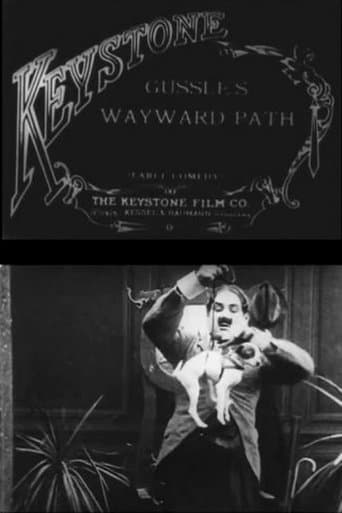 Gussle's Wayward Path poster - Find streaming availability