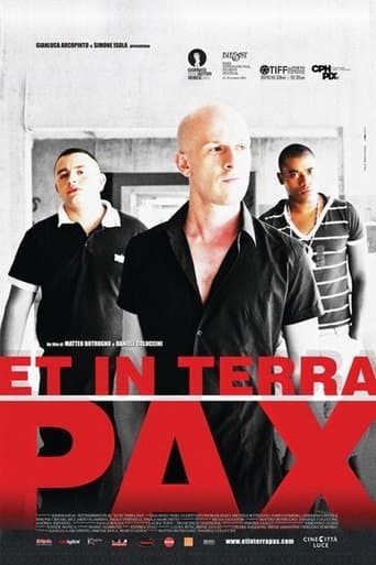And Peace on Earth poster - Find streaming availability