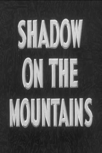 Shadow on the Mountains poster - Find streaming availability