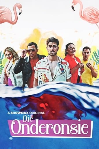 Die Onderonsie poster - Find streaming availability