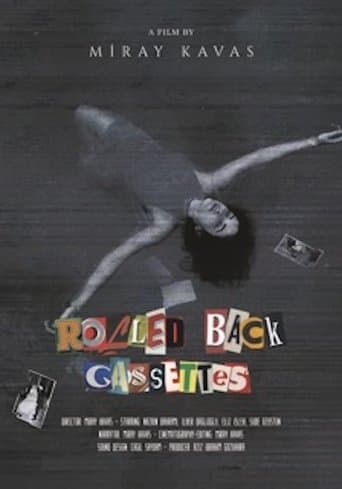 Rolled Back Cassettes poster - Find streaming availability