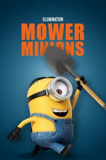 Mower Minions poster - Find streaming availability