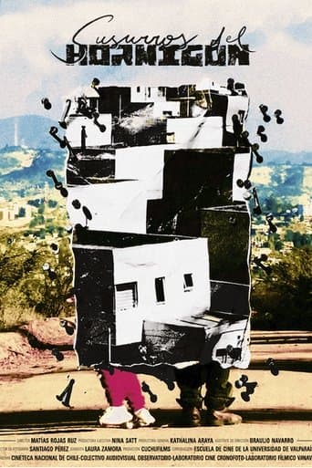 Whispers of Concrete poster - Find streaming availability
