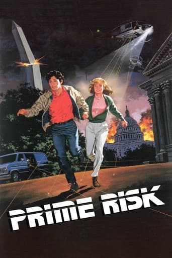 Prime Risk poster - Find streaming availability