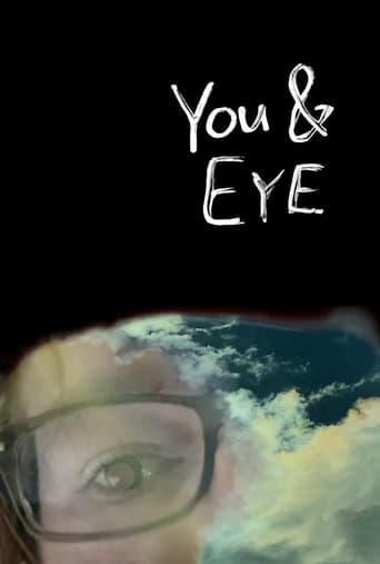 You & Eye poster - Find streaming availability