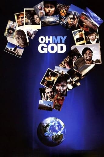 Oh My God poster - Find streaming availability