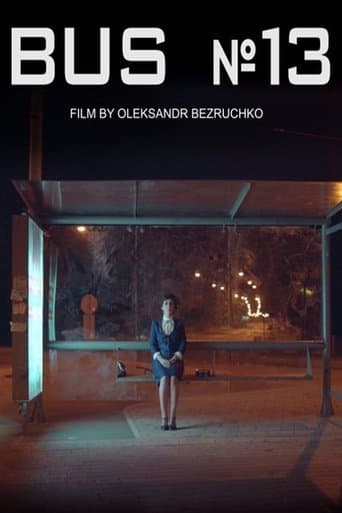 The Bus No 13 poster - Find streaming availability