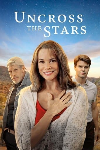Uncross the Stars poster - Find streaming availability