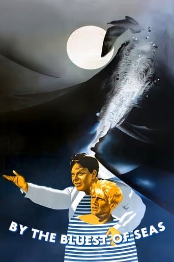 By the Bluest of Seas poster - Find streaming availability