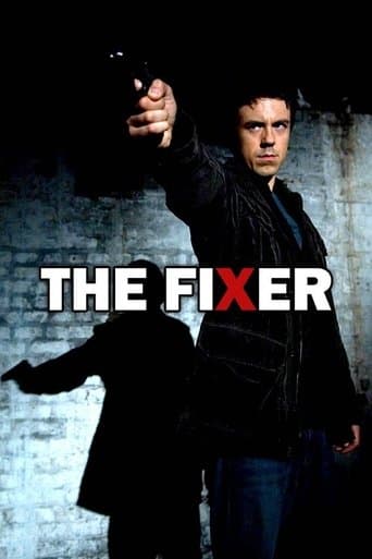 Fixer poster - Find streaming availability