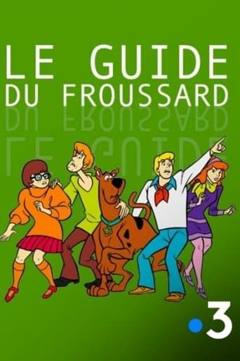 Scooby-Doo: Le Guide du Froussard poster - Find streaming availability