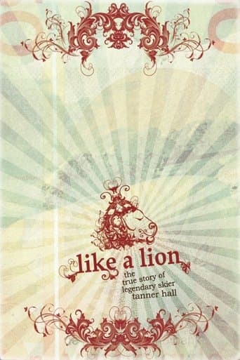 Like A Lion poster - Find streaming availability