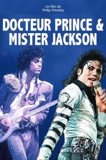 Doctor Prince & Mister Jackson poster - Find streaming availability