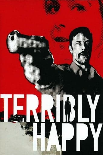 Terribly Happy poster - Find streaming availability