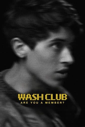 Wash Club poster - Find streaming availability