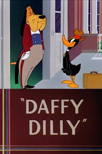 Daffy Dilly poster - Find streaming availability