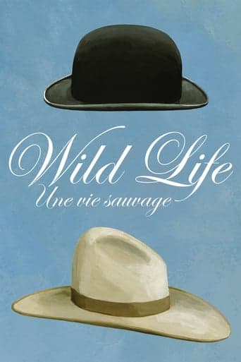 Wild Life poster - Find streaming availability