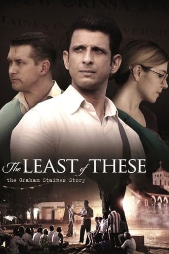 The Least of These poster - Find streaming availability