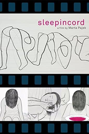 Sleepincord poster - Find streaming availability