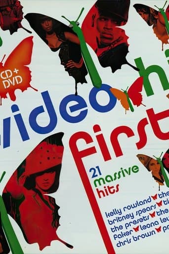Video Hits First poster - Find streaming availability