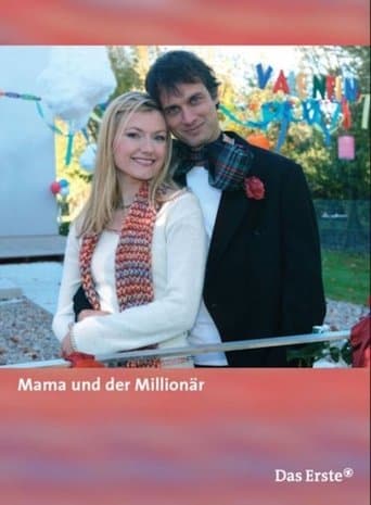 Mama und der Millionär poster - Find streaming availability