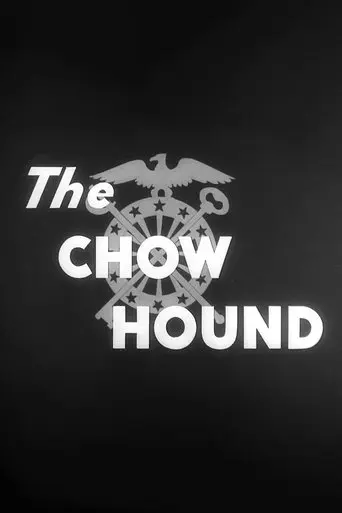 The Chow Hound poster - Find streaming availability
