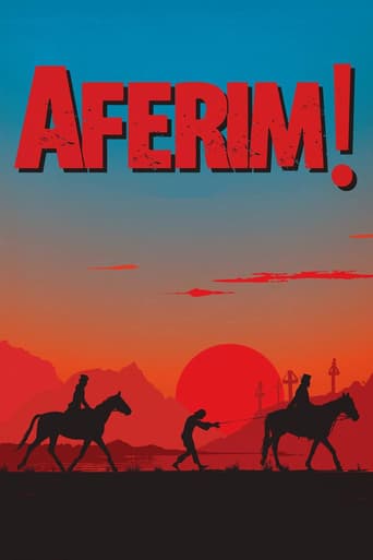 Aferim! poster - Find streaming availability