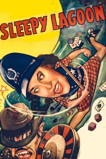 Sleepy Lagoon poster - Find streaming availability