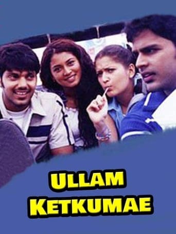 Ullam Ketkumae poster - Find streaming availability