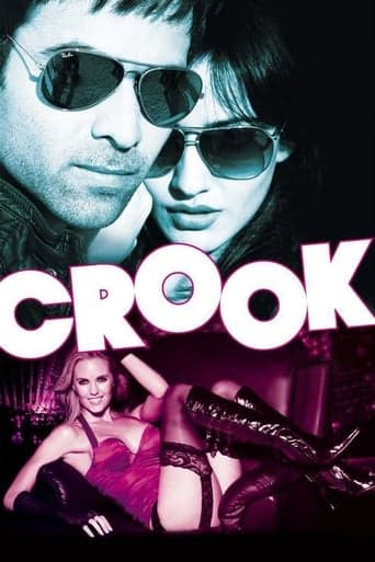 Crook poster - Find streaming availability