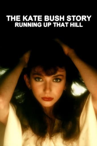 The Kate Bush Story: Running Up That Hill poster - Find streaming availability