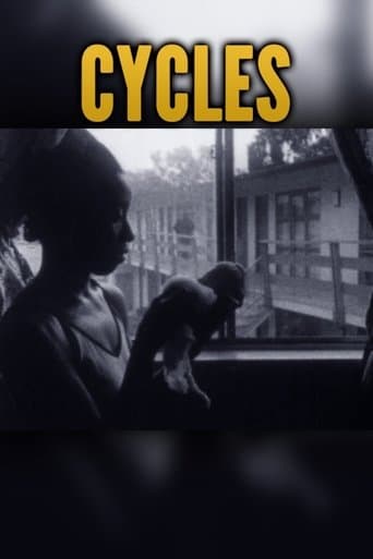 Cycles poster - Find streaming availability