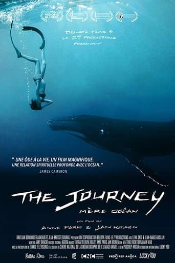 The Journey: Mother Ocean poster - Find streaming availability