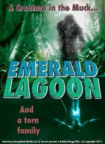 Emerald Lagoon poster - Find streaming availability