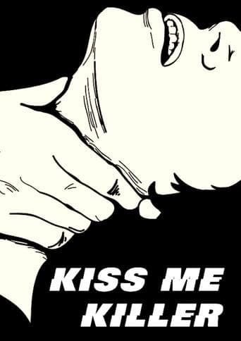 Kiss Me a Killer poster - Find streaming availability