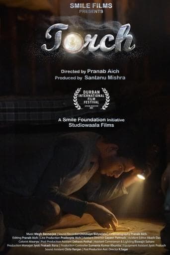 Torch poster - Find streaming availability