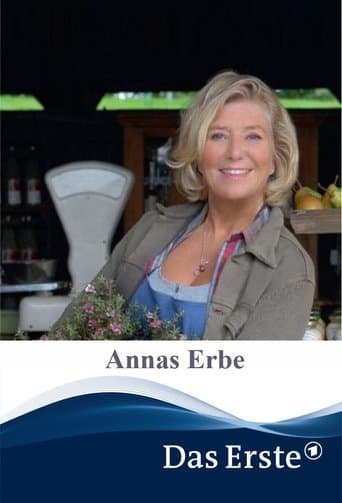 Annas Erbe poster - Find streaming availability