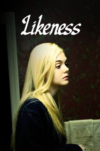 Likeness poster - Find streaming availability