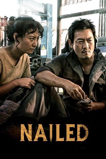 Nailed poster - Find streaming availability