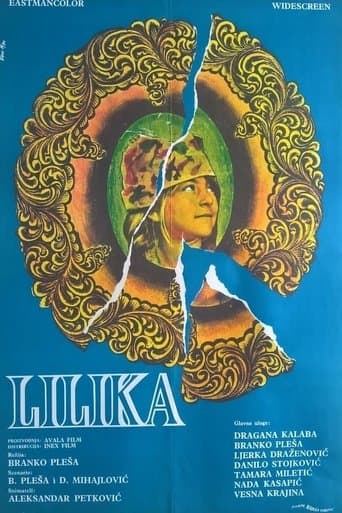 Lilika poster - Find streaming availability
