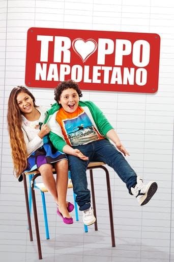 Too Neapolitan poster - Find streaming availability