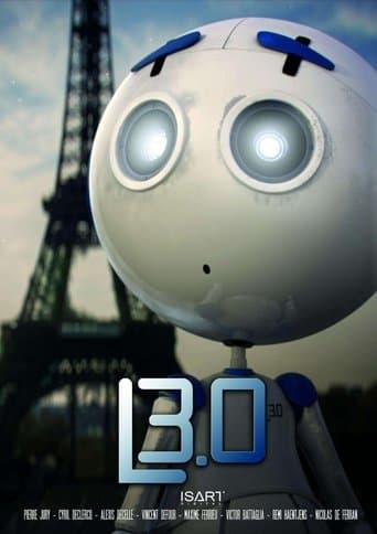L3.0 poster - Find streaming availability
