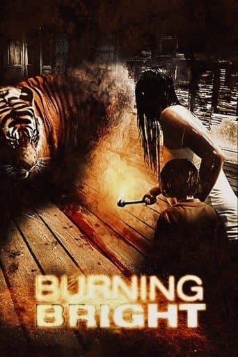Burning Bright poster - Find streaming availability