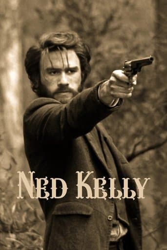 Ned Kelly poster - Find streaming availability